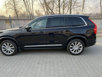 Volvo XC 90 D5 AWD Inscription Polestar