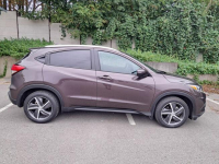 Honda HR-V 1,8 4x4 najbogatsza wersja 2022 Rzeszów - zdjęcie 2