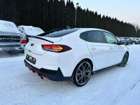 Hyundai i30N 2.0 TGDI 275 Fastback Performance Kamera LED KeyFree Baranowo - zdjęcie 5