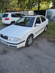 Skoda octavia 1.9tdi