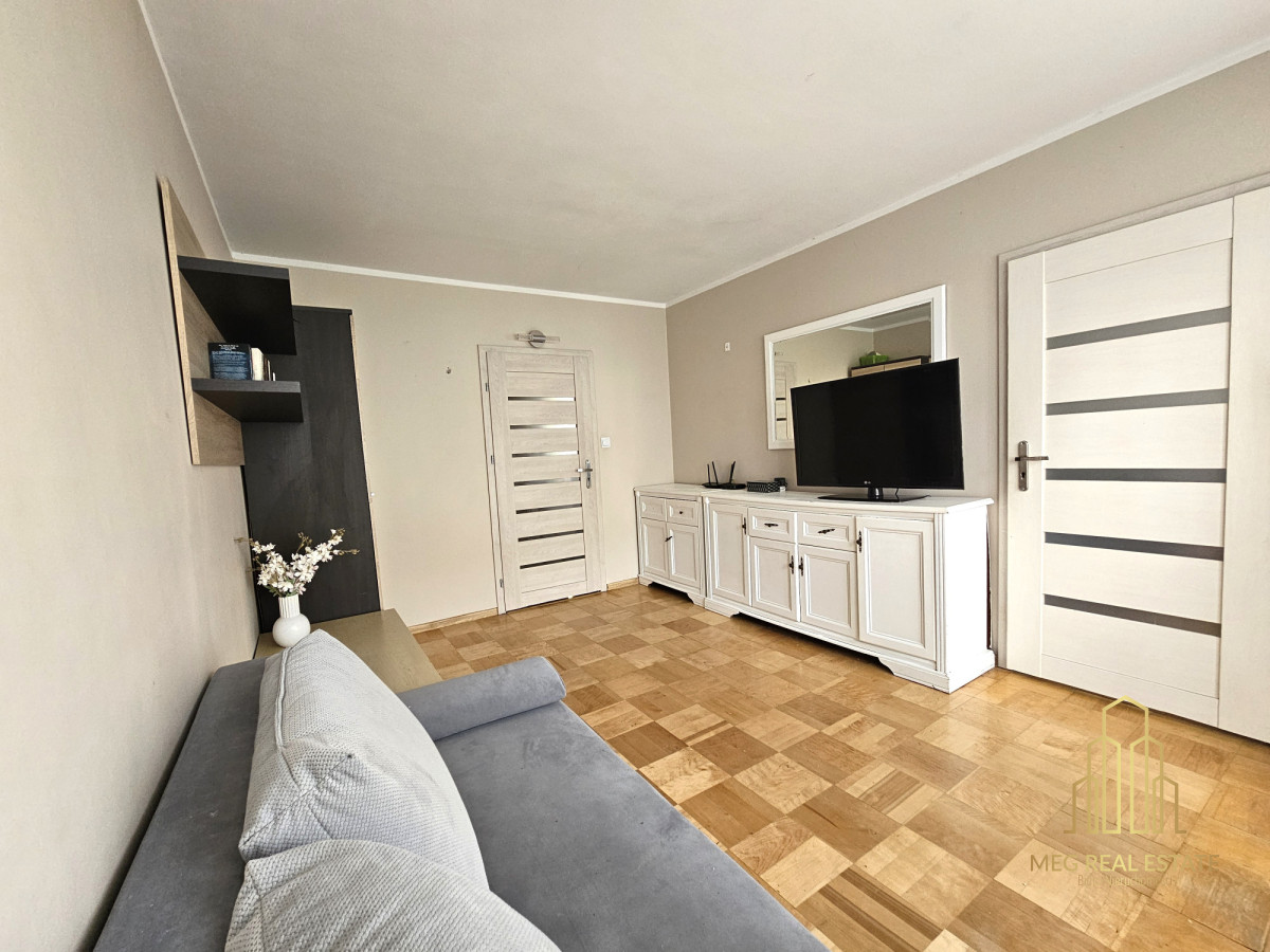 Mieszkanie 3 pokojowe na Antoniuku Białystok - zdjęcie 4