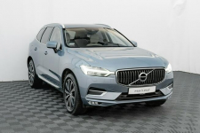 Volvo XC 60 D4 SCR Inscription K.cofania Podgrz.f Salon PL Gdańsk - zdjęcie 3