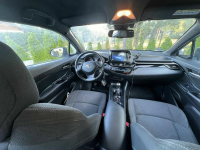 Toyota C-HR 1.2 Turbo 116 KM | 2017 | ASO Parzęczew - zdjęcie 2