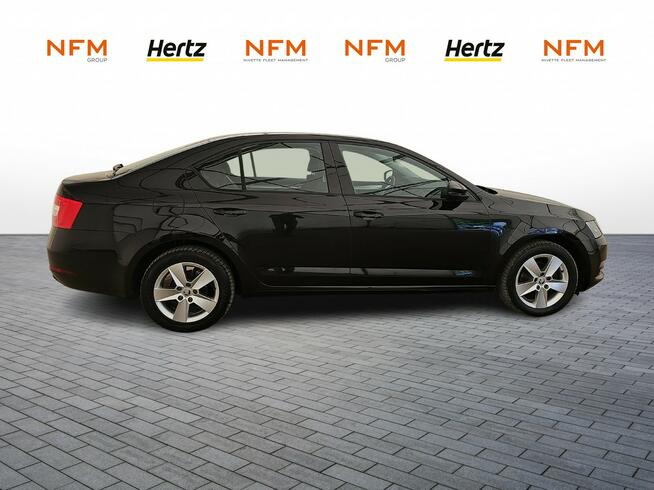 Škoda Octavia 1.6 TDI (115 KM) Salon PL F-Vat Warszawa - zdjęcie 7