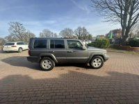 Jeep Commander BLACK FRIDAY 4x4 7-osób 215 KM nawigacja kamera Słupsk - zdjęcie 7