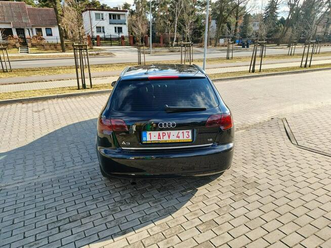Audi A3 Włocławek - zdjęcie 10