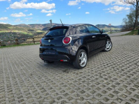 ALFA Romeo Mito  1.3 Multijet  JTDm  / Skóra / NAVI / Xenon ASO Serwis Limanowa - zdjęcie 2