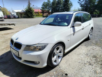 BMW 320d / automat / xdrive / szklany dach /