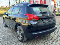 Peugeot 2008 Klima PDC Gwarancja Kutno - zdjęcie 8