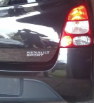 Sprzedam Renault Twingo RS