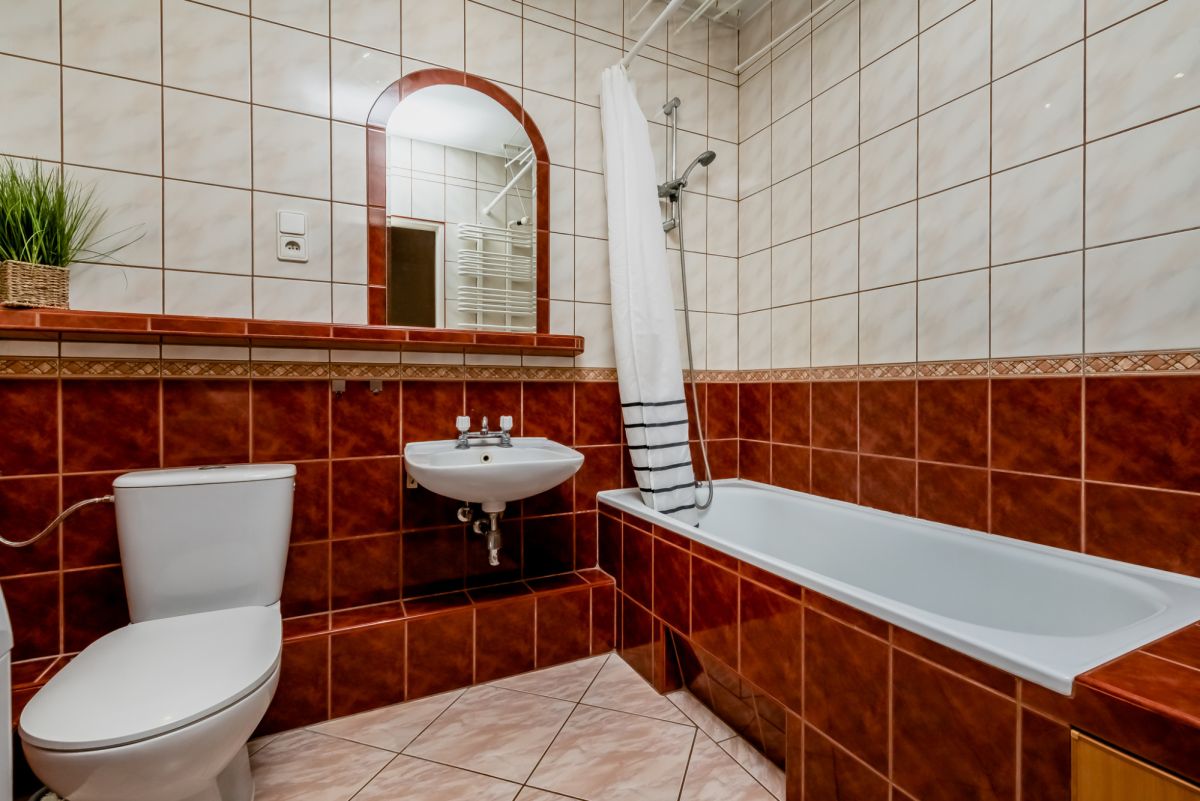 Dwustronne 2pokoje z balkonem 45,20 m² Nowe Miasto Białystok - zdjęcie 9