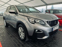 Peugeot 3008 1.6 eHDI* 120 KM* AUTOMAT* Zarejestrowany* Zduńska Wola - zdjęcie 10