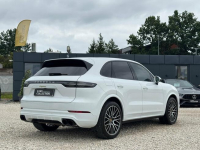 Porsche Cayenne, 2022 Michałowice - zdjęcie 4