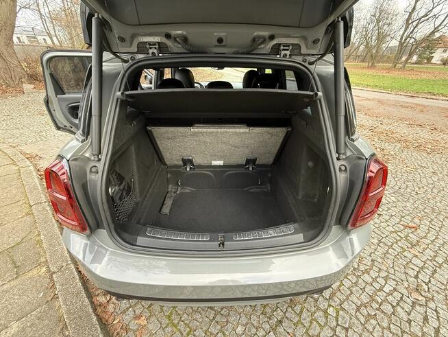 Mini Coutryman S 192km PL salon 1wszy właściciel prywatnie! Legionowo - zdjęcie 6