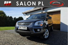 Kia Sportage LPG, dodatkowy komplet opon, Hak Rydułtowy - zdjęcie 2