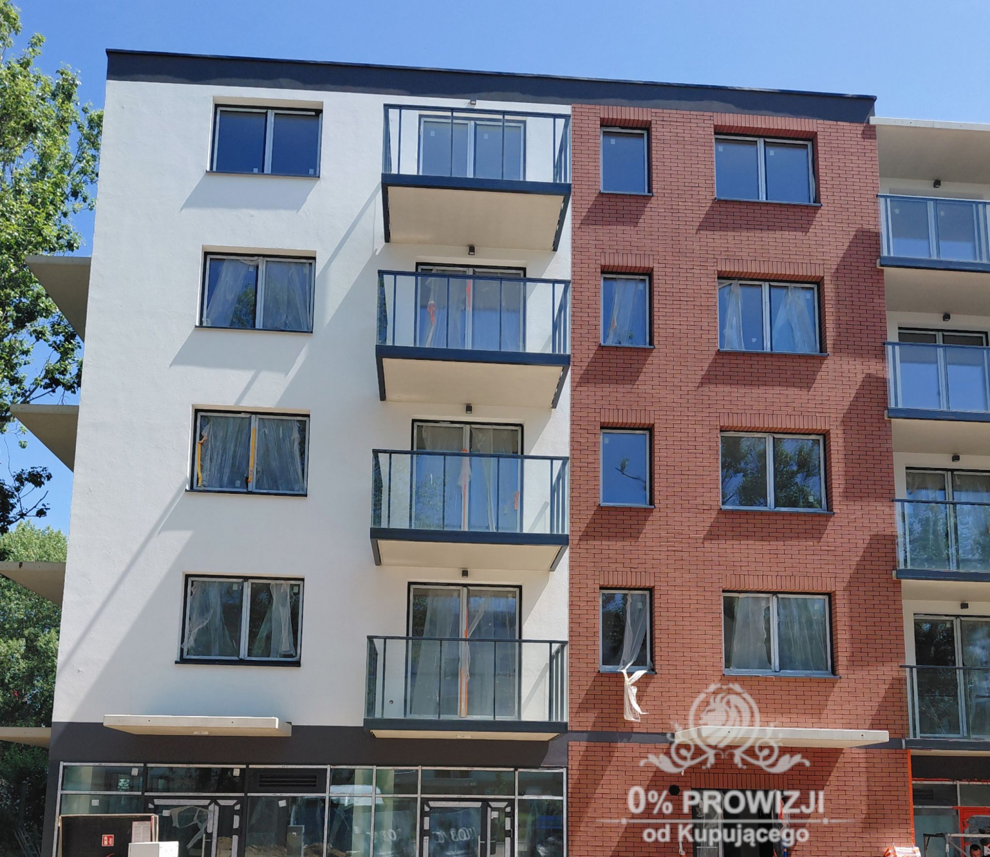 Piękne mieszkanie 3pokojowe z balkonem i loggią w centrum Wrocławia Wrocław - zdjęcie 9