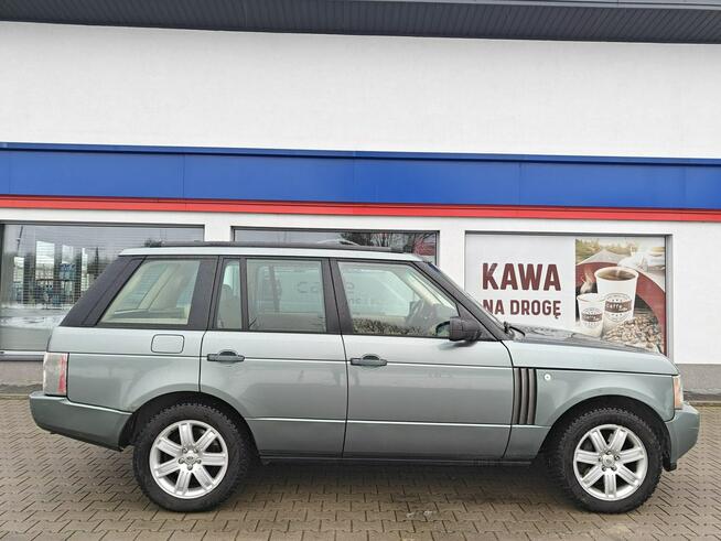 Land Rover Range Rover Karczew - zdjęcie 6