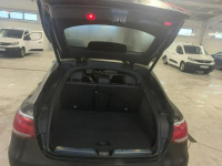 Mercedes GLC 200 Coupé 4 Matic, Salon Polska! 1 właściciel! FV! Pęcice - zdjęcie 5