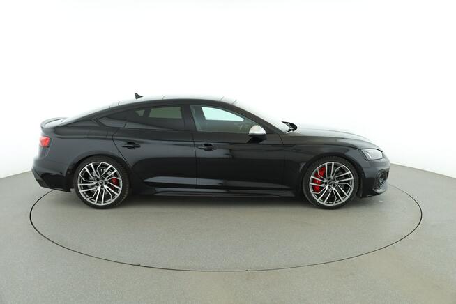 Audi RS5 2.9 TFSI quattro Warszawa - zdjęcie 9