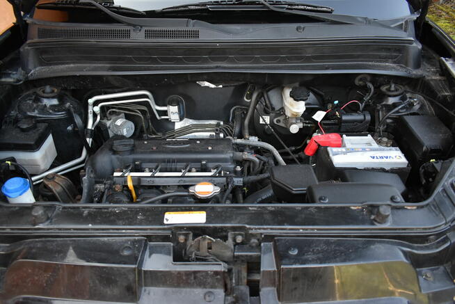 1,6 benz.126KM BEZWYPADKOWY KLIMATYZACJA CZUJNIKI PARKOWANIA Białogard - zdjęcie 12