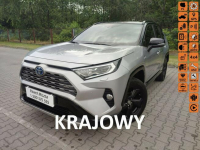 Toyota RAV-4 1-właściciel fv23%