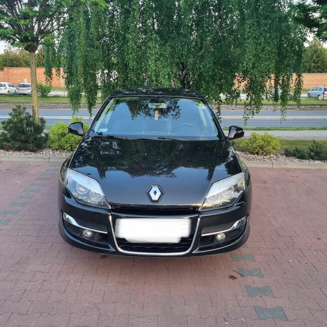 Renault Laguna Warszawa - zdjęcie 4