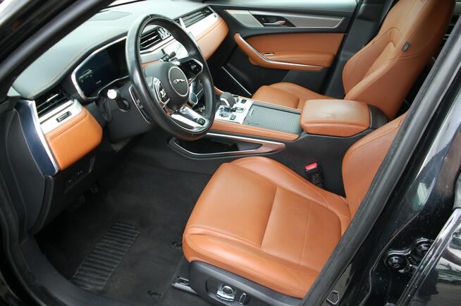 Jaguar F-PACE R-Dynamic Dębica - zdjęcie 5