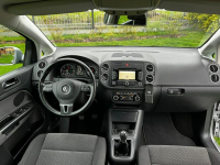 Volkswagen Golf Plus 1.6 TDI BlueMot Comfortline Racławice - zdjęcie 11