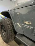 Sprzedam Jeep Wrangler 3.6 Unlim Sahara