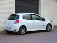 Renault Clio GT /Klimatronic /1,6 /128KM /2011 Mikołów - zdjęcie 12