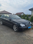 Mercedes C 200 Kompressor Konin - zdjęcie 1