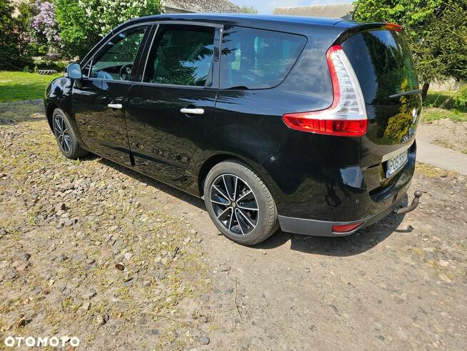 Renault Scenic 1.6 dCi Bose Koryta - zdjęcie 5