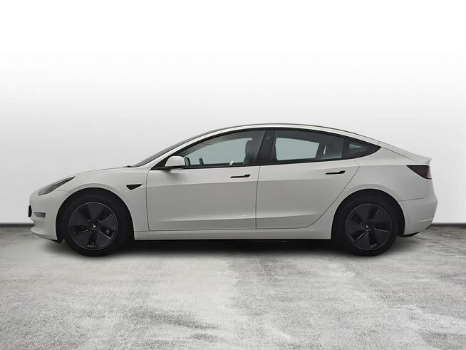 Tesla Model 3 Long Range RWD ! Z Polskiego Salonu ! Faktura VAT ! Warszawa - zdjęcie 2