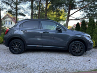 Fiat 500x S-Design Cross Włocławek - zdjęcie 5