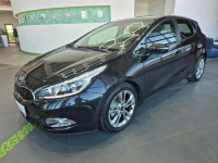 Kia Cee'd 1.6 CRDi 128 Platinum Edition Łaziska Górne - zdjęcie 11