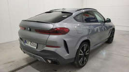 BMW X6 xDrive30d mHEV sport-aut Grójec - zdjęcie 6