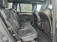 Volvo XC 90 / 4x4 / Virtual Cocpit / Tarnów - zdjęcie 11