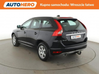 Volvo XC 60 automat hak pdc grzane fotele navi auto klima Warszawa - zdjęcie 4