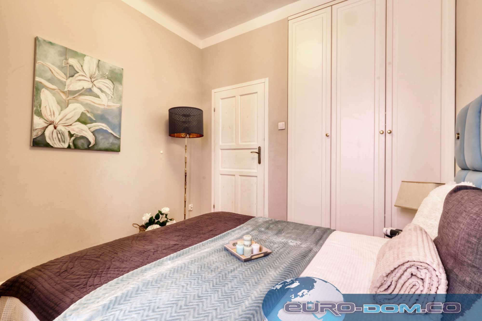 KLIMATYCZNY APARTAMENT W SAMYM SERCU POZNANIA Nowe Miasto - zdjęcie 6