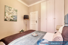 KLIMATYCZNY APARTAMENT W SAMYM SERCU POZNANIA Nowe Miasto - zdjęcie 6