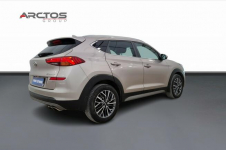 Hyundai Tucson 1.6 T-GDi Style 4WD DCT Warszawa - zdjęcie 5