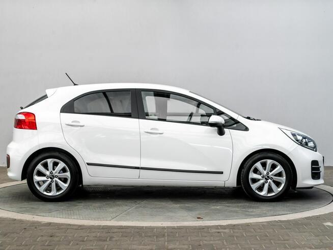 Kia Rio HB 1.2 Business Line 84KM/Manual Salon Polska Poznań - zdjęcie 6