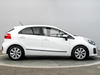 Kia Rio HB 1.2 Business Line 84KM/Manual Salon Polska Poznań - zdjęcie 6