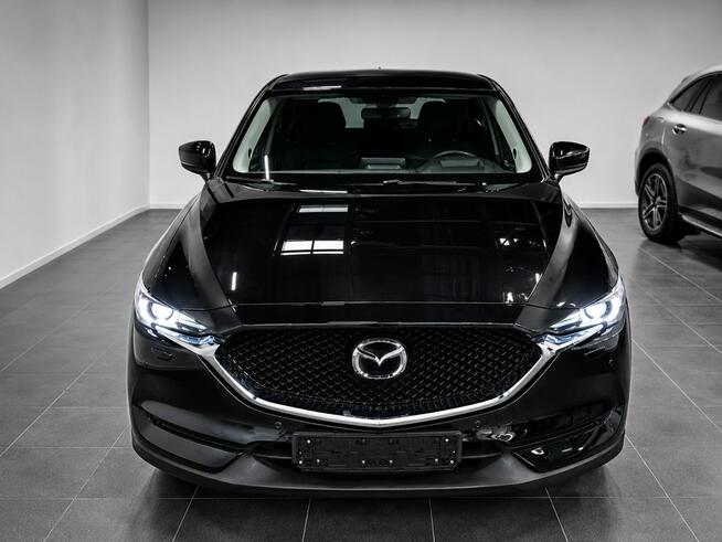 Mazda CX-5 Sadlno - zdjęcie 4
