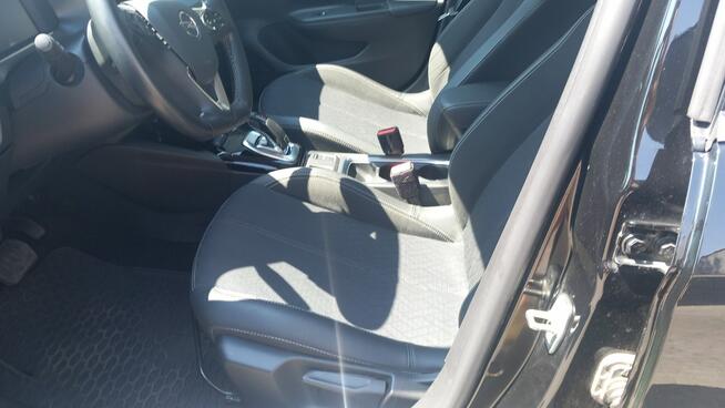 Opel Corsa 1.2 100kM Automat, salon Polska, bezwypadkowy, 1 wł. Łódź - zdjęcie 12