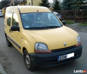 RENAULT KANGOO 1.5 DCI 82 KM 2002 174000 km VAT-1 CIĘŻAROWY Rawa Mazowiecka - zdjęcie 2