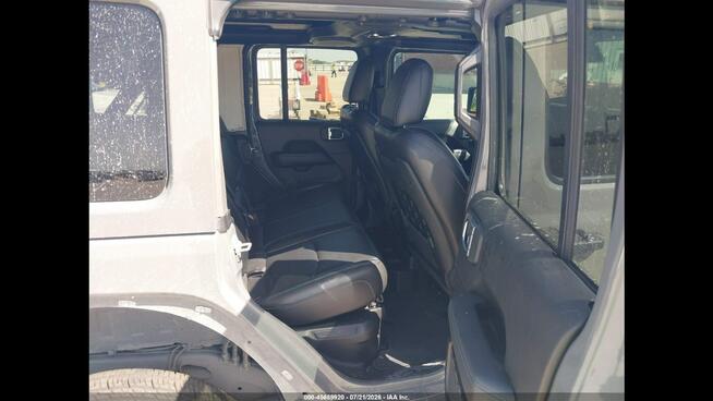 Jeep Wrangler RUBICON / AWD / niski przebieg Tarnów - zdjęcie 11