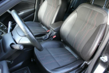 Opel Astra Turbo 140 KM 166 tys km Opłacona Sprowadzona Lubań - zdjęcie 11