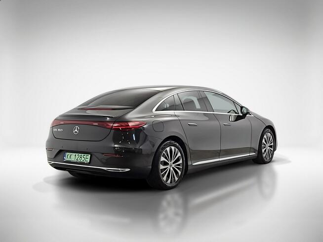 EQE 350+ 90.5kWh Electric Art ! Z Polskiego Salonu ! Faktura VAT ! Warszawa - zdjęcie 5