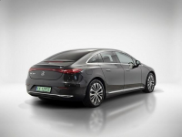 EQE 350+ 90.5kWh Electric Art ! Z Polskiego Salonu ! Faktura VAT ! Warszawa - zdjęcie 5